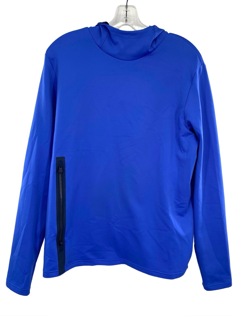 Greyson Men’s Cokato Blue Golf Hoodie Pullover Sweatshirt Size Medium